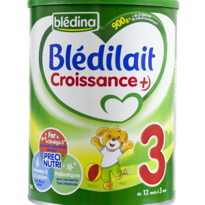 Sữa Bột Bledina Croissance Số 3