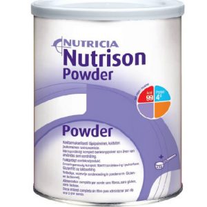 Sữa bột NUTRISON POWDER