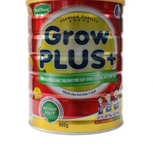 SỮA BỘT NUTIFOOD GROW PLUS+