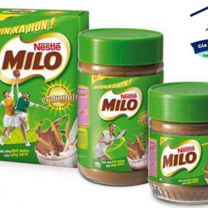 Sữa Milo Nestle