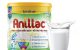 Sữa Anillac thật sự giúp bé tăng cân, ngừa táo bón?