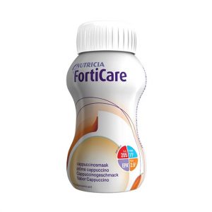 Sữa Nutricia Forticare – sữa dành cho người ung thư có thật sự tốt không?